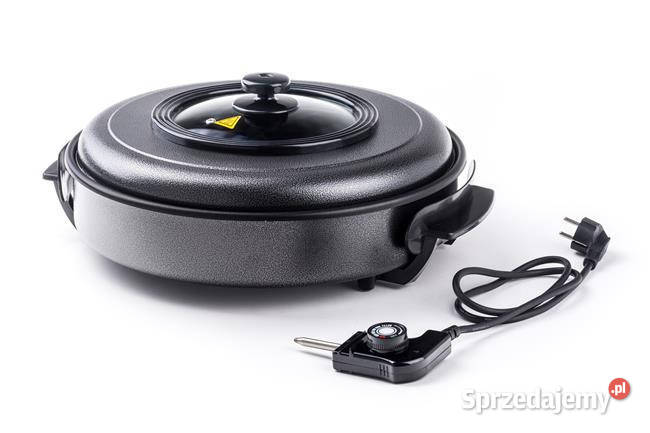 Multipatelnia elektryczna 400 239506 Gastronomia Tarnów