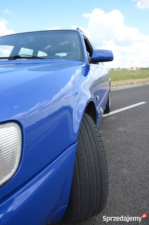 Audi A6 C4 Sline 28 193 poduszka powietrzna Garwolin