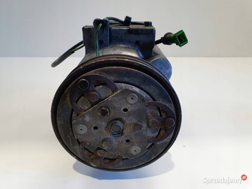 SPRĘŻARKA KLIMATYZACJI VW Passat B5 19 TDI pompa osobowe