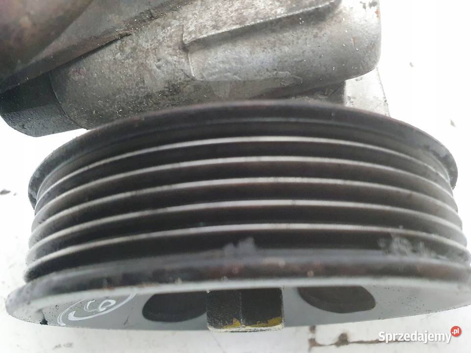 Hyundai Accent II 15 CRDi POMPA WSPOMAGANIA lubelskie