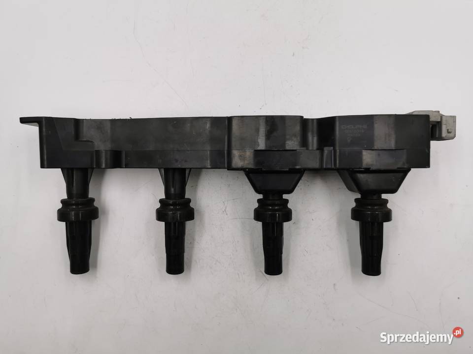 Cewka Zapłonowa Citroen Peugeot 16 16v Wyszków sprzedam