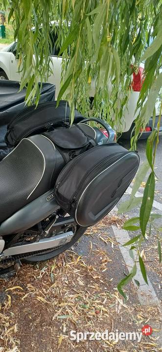 Sprzedam Suzuki gsxf750 Chełm