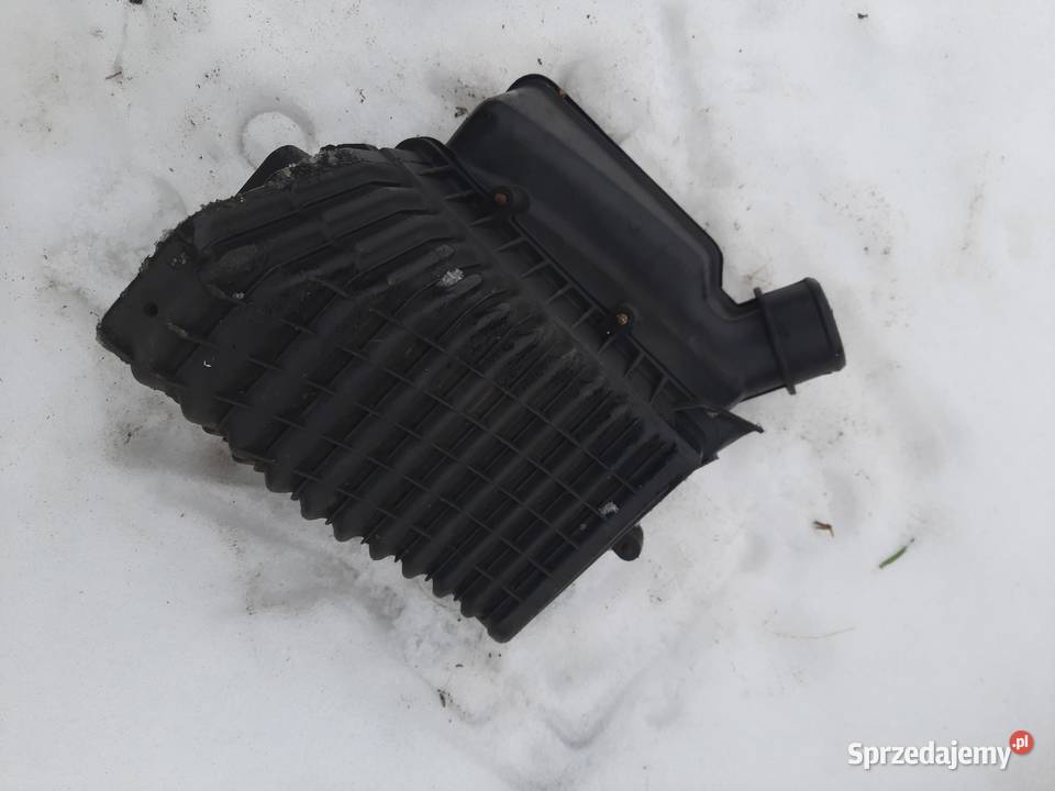 Fiat Brava Bravo 14 obudowa filtra powietrza Obudowy filtrów Filtry Ksawerów