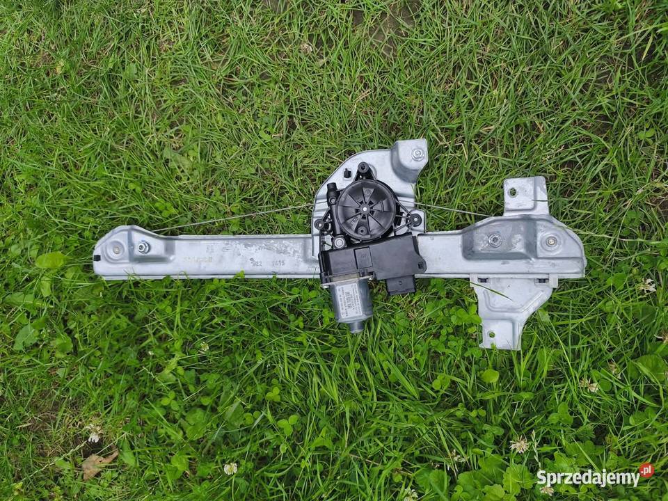 Mechanizm szyby Citroenpeugeot Rokiciny Podhalańskie