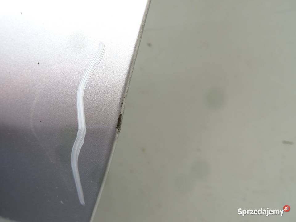 DRZWI TYŁ LEWE TOYOTA YARIS III Hatchback