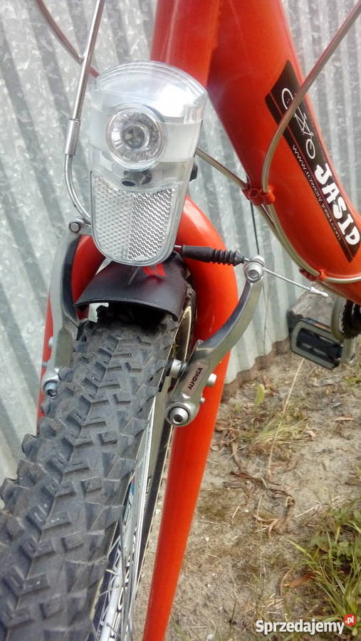 Tandem JASID NOWY Chełm sprzedam