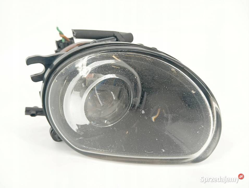 HALOGEN LEWY PRZÓD 27045500LI Audi A8 II