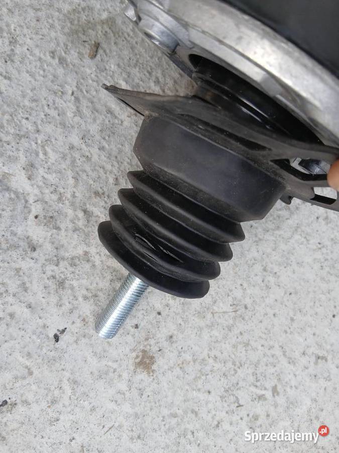 Audi A4 B6 B7 A6 C6 serwo hamulcowe 8E0612105 śląskie Szczerbice