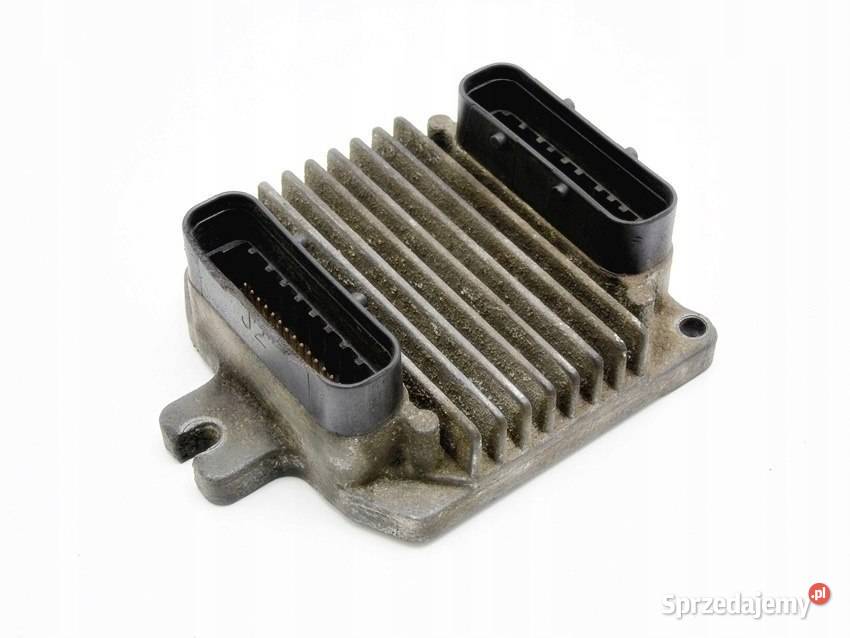 KOMPUTER STEROWNIK 14 16V ASTRA CORSA TIGRA Sosnowiec