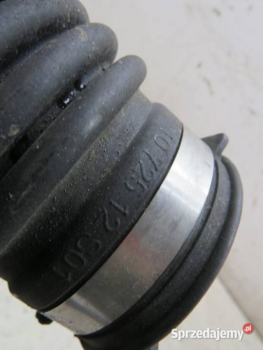 RURA DOLOT QASHQAI J10 16 DCI 1072512S01