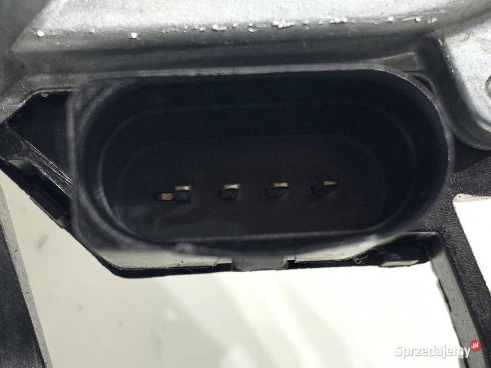 SILNIK WYCIERACZEK TYŁ SEAT LEON III 5F9955711 osobowe Silniki wycieraczek sprzedam