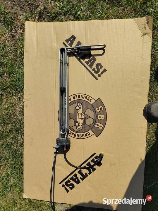 czujnik poziomu i jakości płynu AdBlue sprzedam