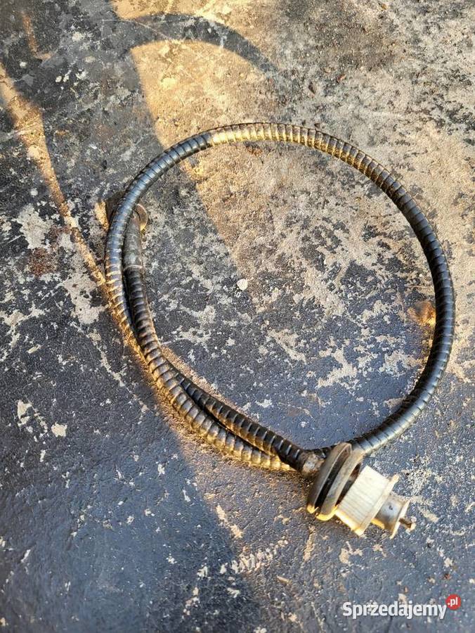 LINKA LICZNIKA CZ 175 JAWA 250 350 125 CZ 477 Rybnik sprzedam