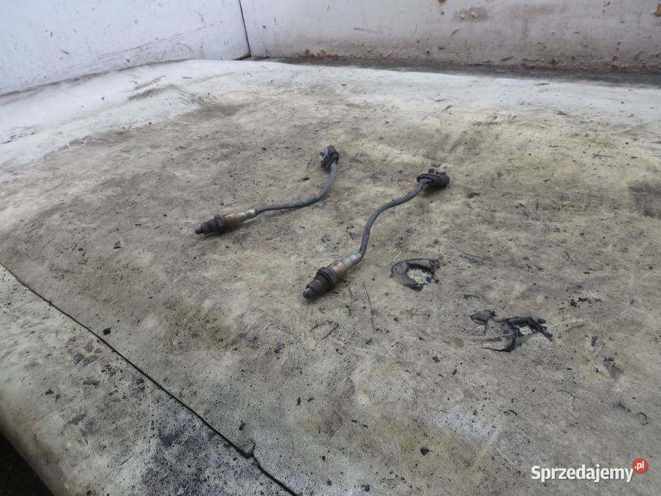 SONDA LAMBDA FIAT TIPO II 14 Sondy lambda sprzedam