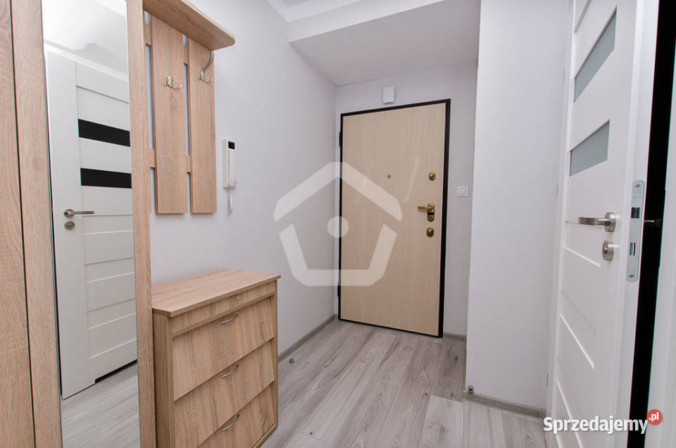 2 pokojowe mieszkanie na os Architektów podkarpackie