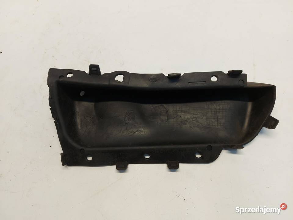 OPEL Grandland II 2024 Osłona chlapacz przód osobowe