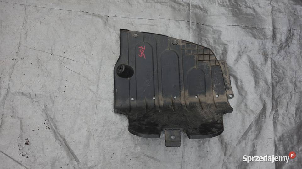 KIA OPTIMA 4 IV OSŁONA PODWOZIA Pozostałe Ruda Śląska