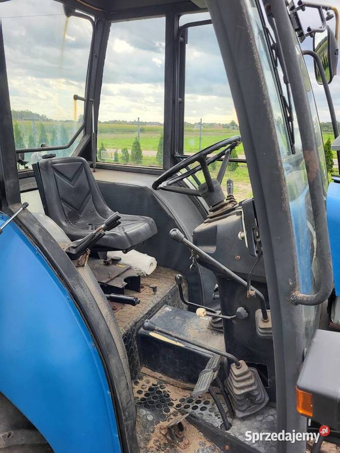 Mtz 320 4x4 zarejestrowany Miedniewice