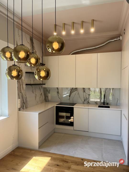 3pok 44met Słonimskiego OGRÓDGARAŻWINDA Wrocław sprzedam