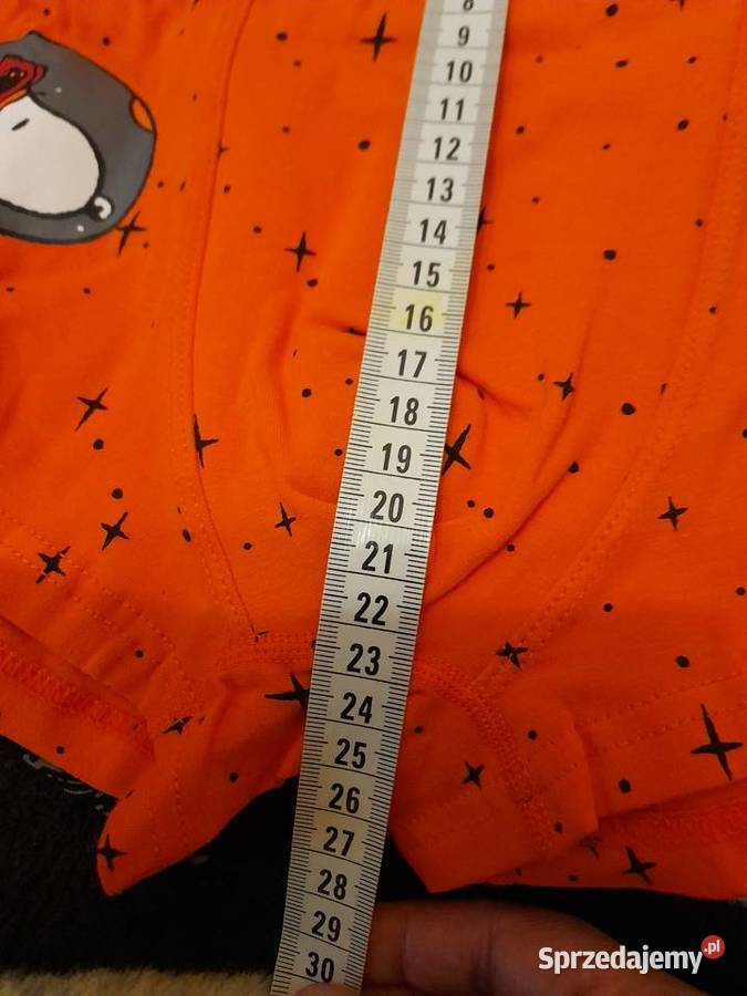 Bokserki męskie S Moda i Styl Warszawa