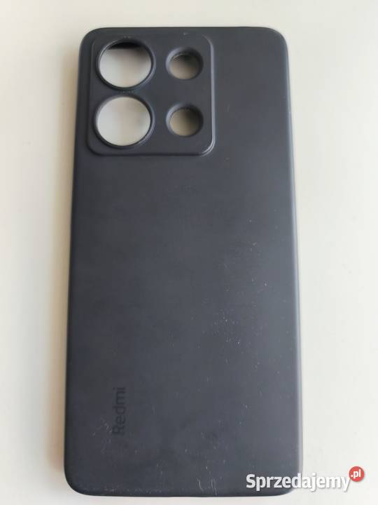 Redmi Note 13 Mint Green smartwatch w Psary