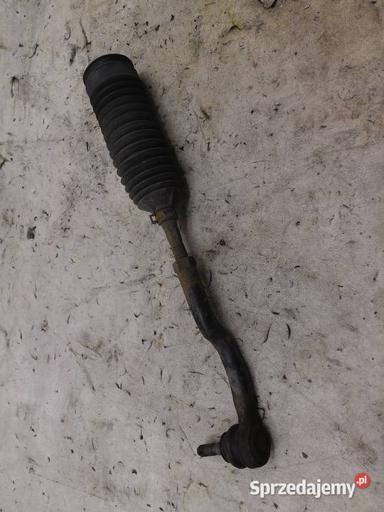 DRĄŻEK KIEROWNICZY PRAWY MAZDA 3 BM 13 Drążki kierownicze Motoryzacja