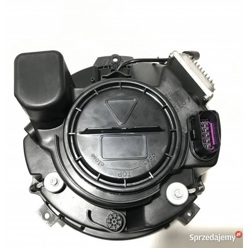 REFLEKTORY LAMPY PRZEDNIE LED MERCEDES BENZ W463 terenowe sprzedam