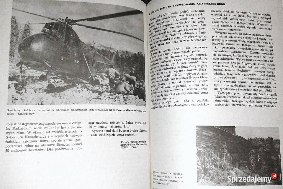 Na wielkim lądzie Irena Berne Danuta Licińska Pozostałe lubelskie Chełm