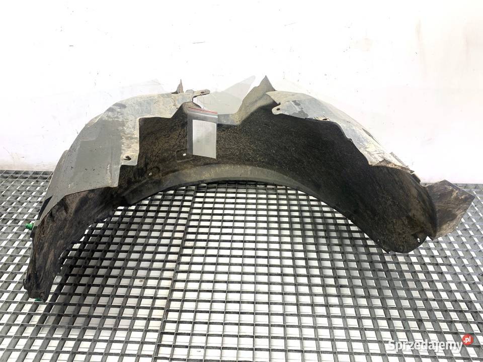 NADKOLE PRAWY PRZÓD VOLVO S90 II SedanLimuzyna Części samochodowe sprzedam