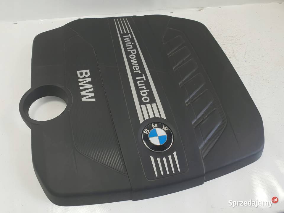 BMW G30 20 D OSŁONA SILNIKA górna osłona 7823215 osobowe lubelskie Janów sprzedam