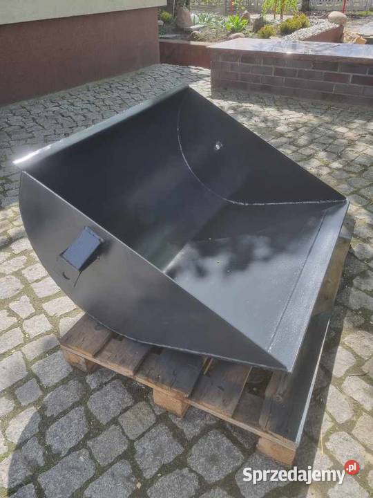Łycha sipa szufla stary typ na linkę na siłowni Kalisz sprzedam