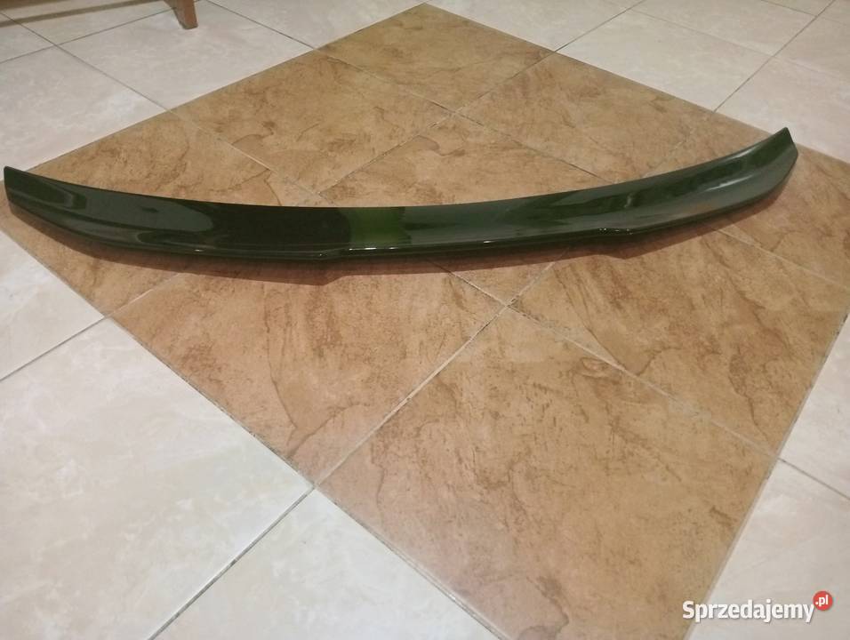 lotka spojler do BMW sprzedam