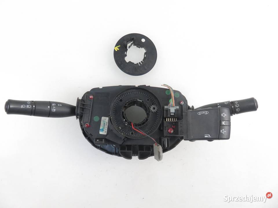 PRZEŁĄCZNIK ZESPOLONY RENAULT MEGANE II