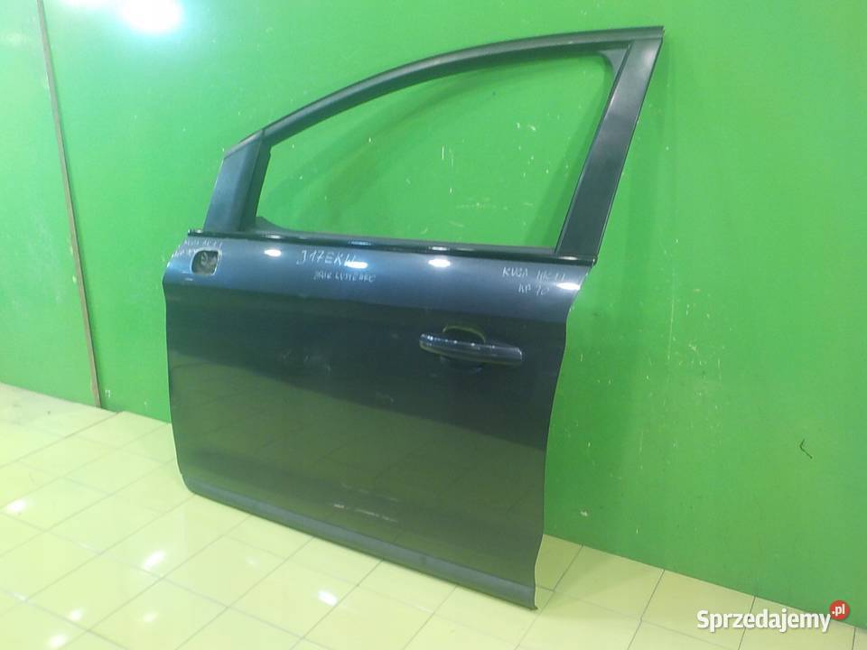 FORD KUGA MK1 I 20 TDCI 08r 5D drzwi lewe przod mazowieckie Suków