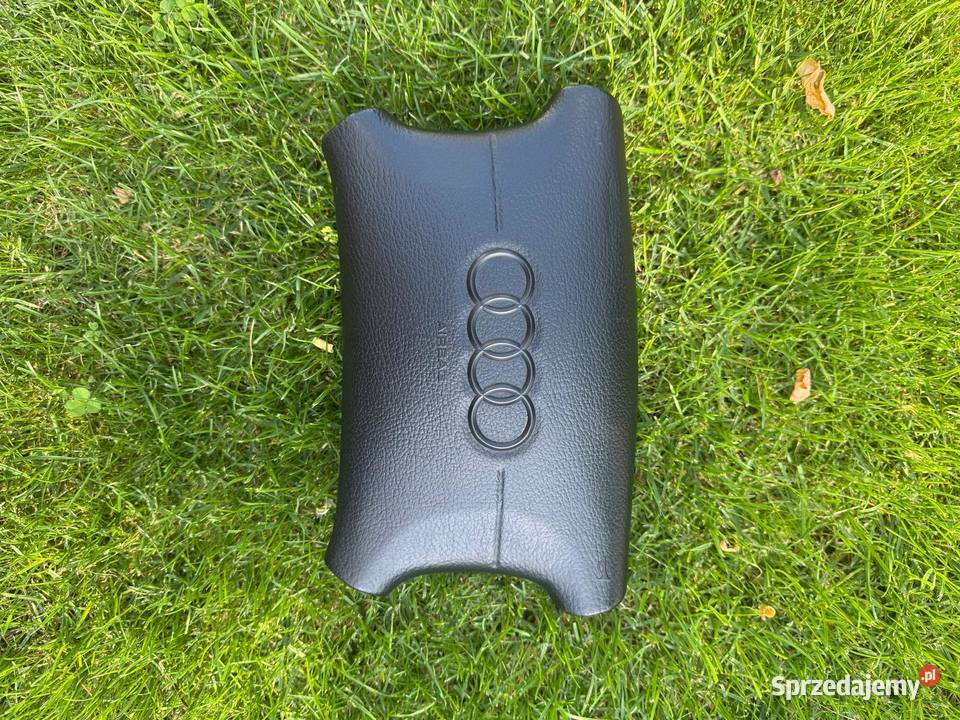 Poduszka powietrzna AIR BAG Audi A6 C4 Konin