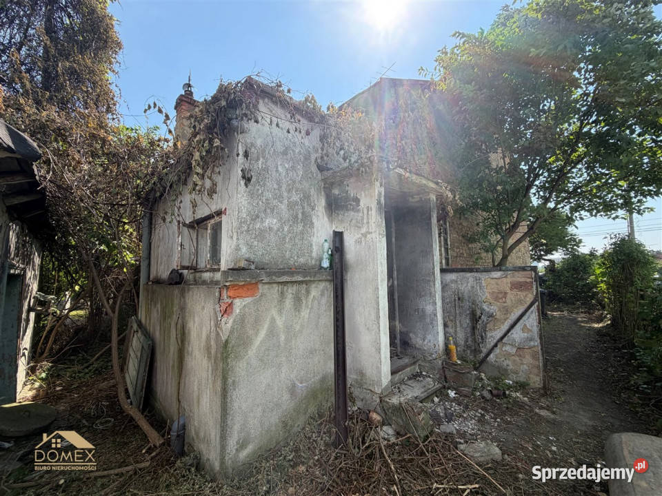 Dom bliźniak 95m2 Cieszyn śląskie