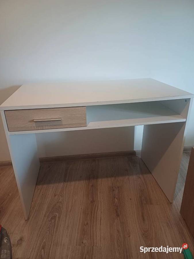 Biurko 150 zl małopolskie Kraków