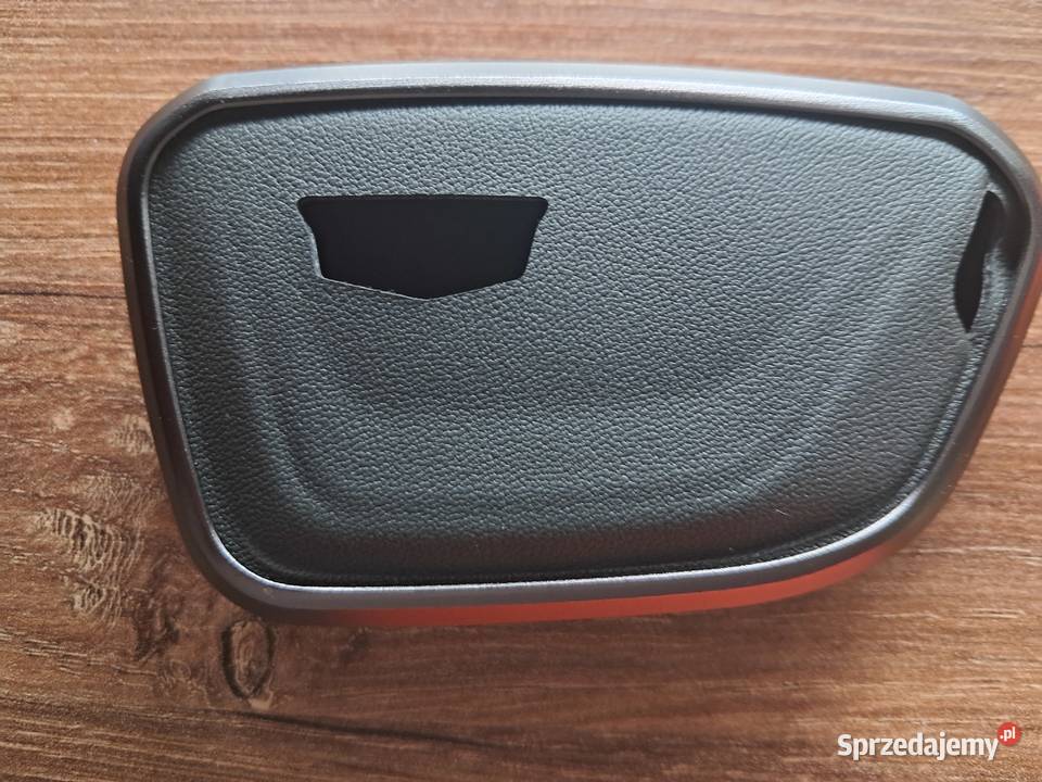 nowa obudowa na kluczyk do Cadilaca świętokrzyskie Sandomierz