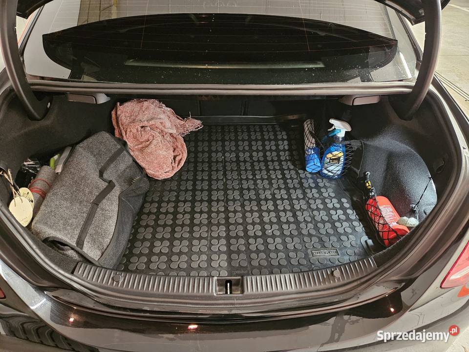 Mercedes W205 C250 AMG pakiet sprowadzony Opole