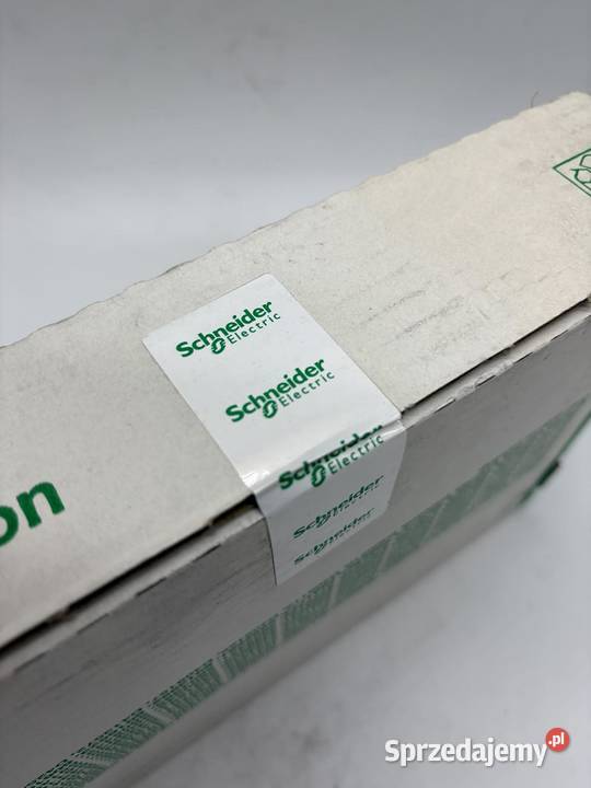 Schneider Electric TSXPSY2600M Power Supply Warszawa