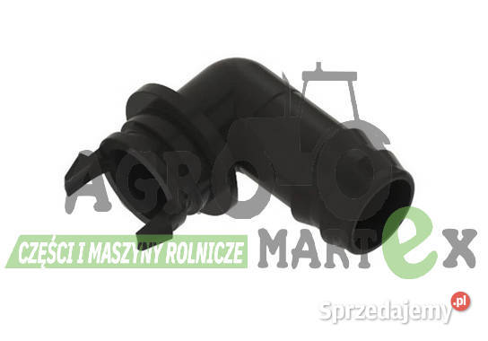 R120467 ŁĄCZNIK KOLANKOWY JD Wichrów