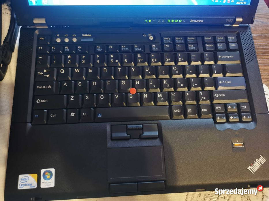 VOLVO Laptop Interfejs kabel vcx nano vida dice podkarpackie Jasło