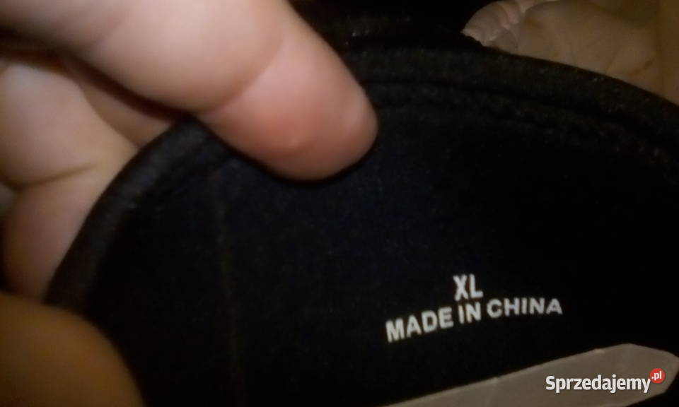 Buty męskie neoprenowe firmy Xtremity XL Zebrzydowa