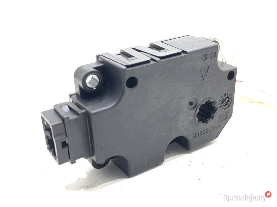 SILNIK NAGRZEWNICY AUDI ET416003 A5 F5 osobowe