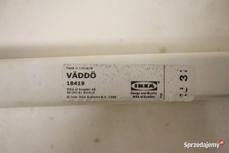 Stół składany cateringowy ogrodowy Pszczyna sprzedam