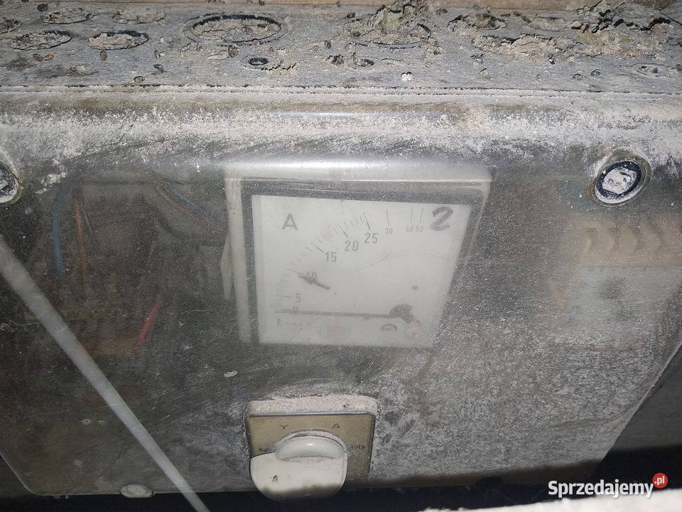 Śrutownik reckers Mieszalnik pasz osuch Krzcięcice sprzedam