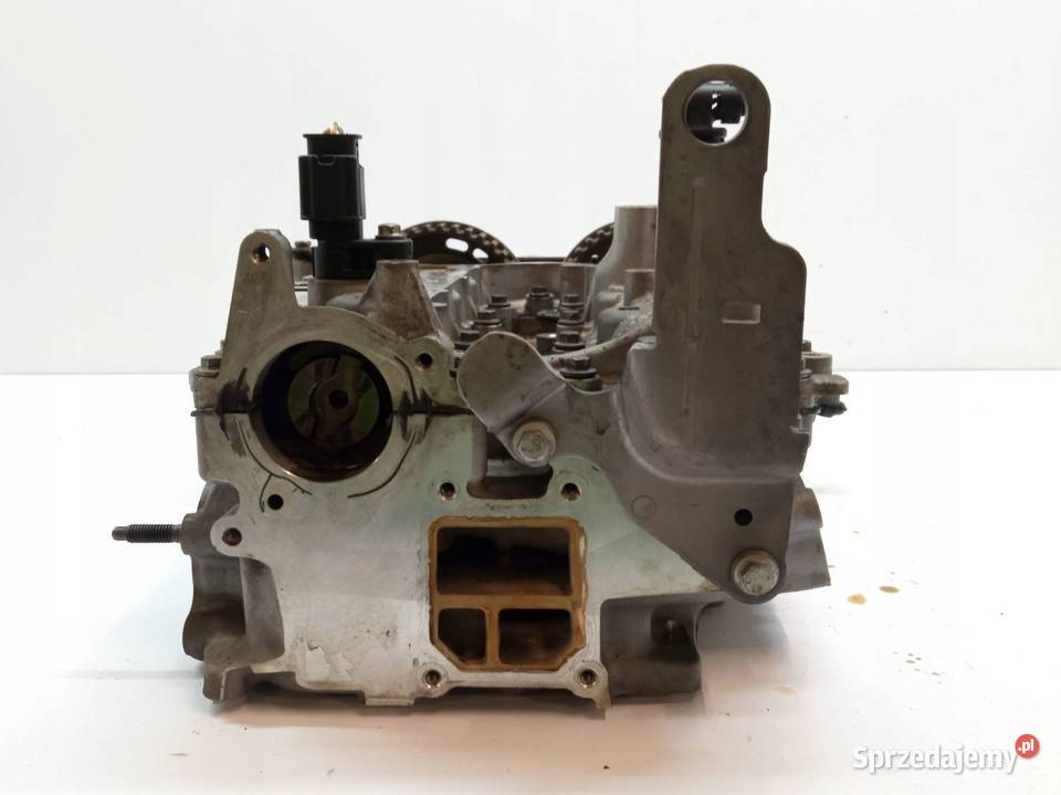 GŁOWICA KOMPLETNA 9810874110 12 TURBO PURETECH