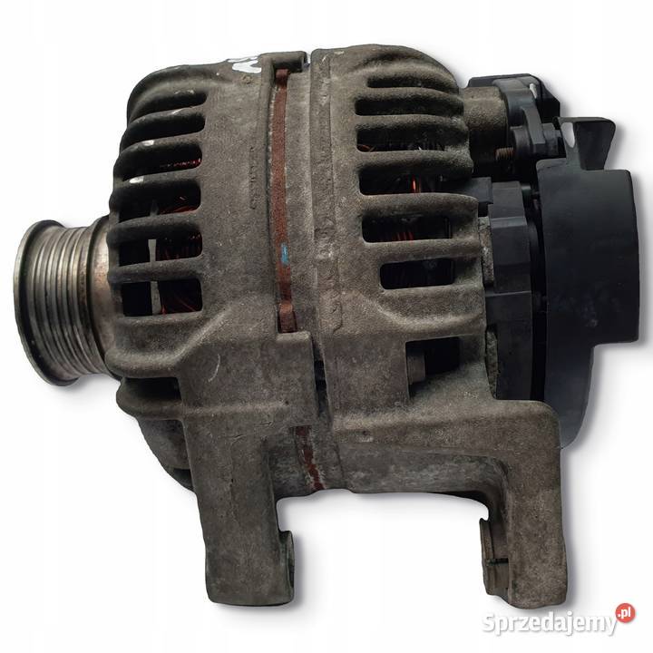 ALTERNATOR Opel Meriva A 16 16V 0124425020 Chełm sprzedam