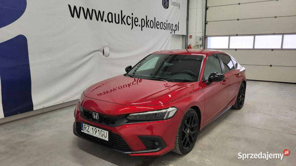 Honda Civic Sport 20 X 20172021 Grójec