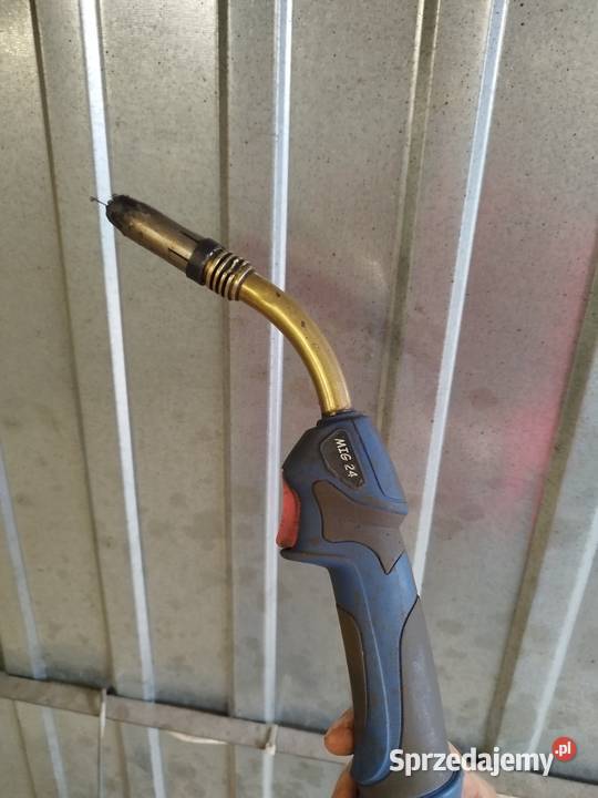 Magnum 205L Spawarka MIG Mag małopolskie Tarnów